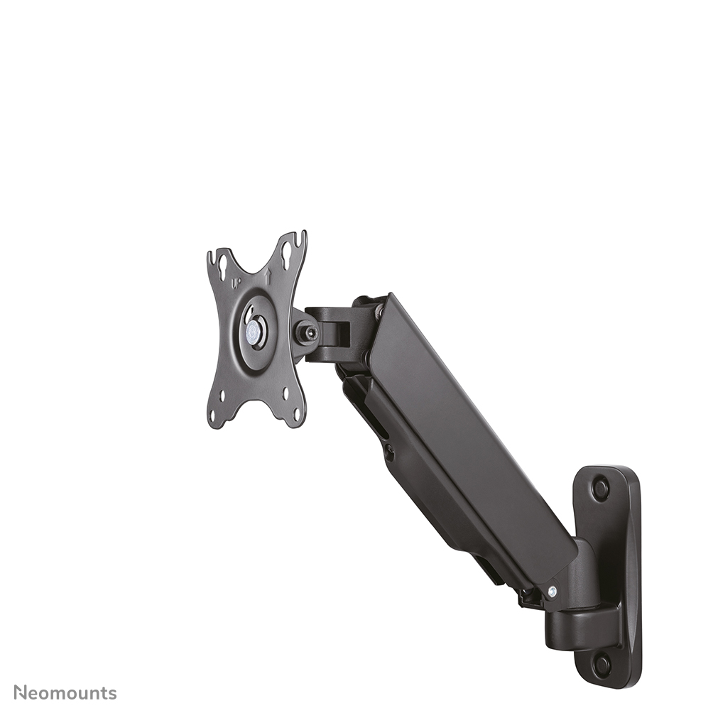 Neomounts tv/monitor wandsteun